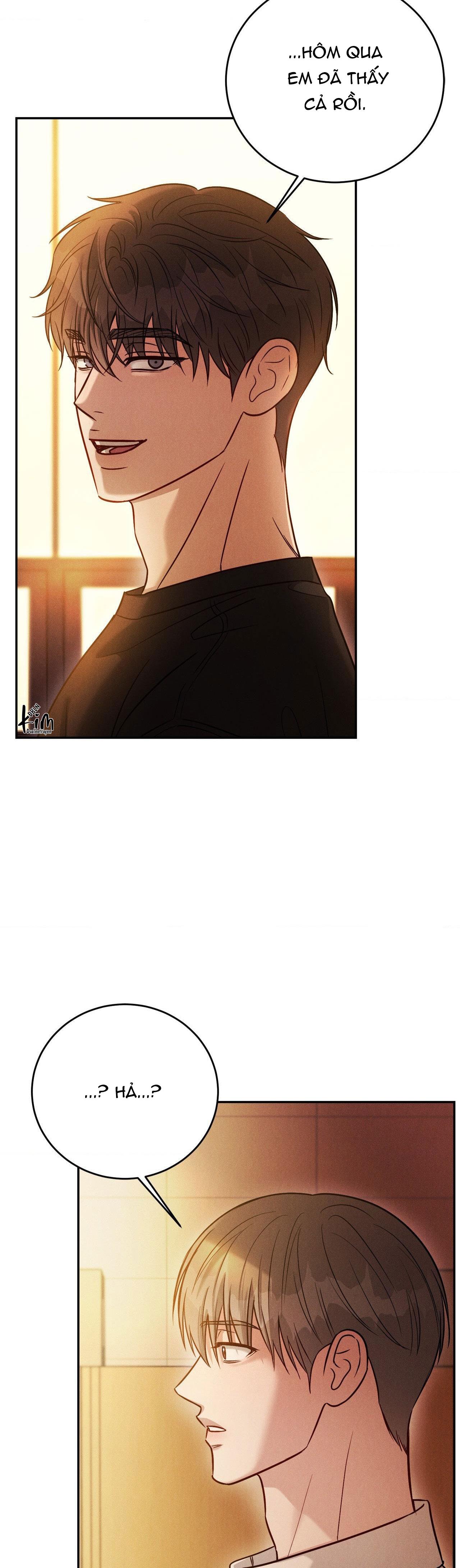 Giả Dược - Chap 45