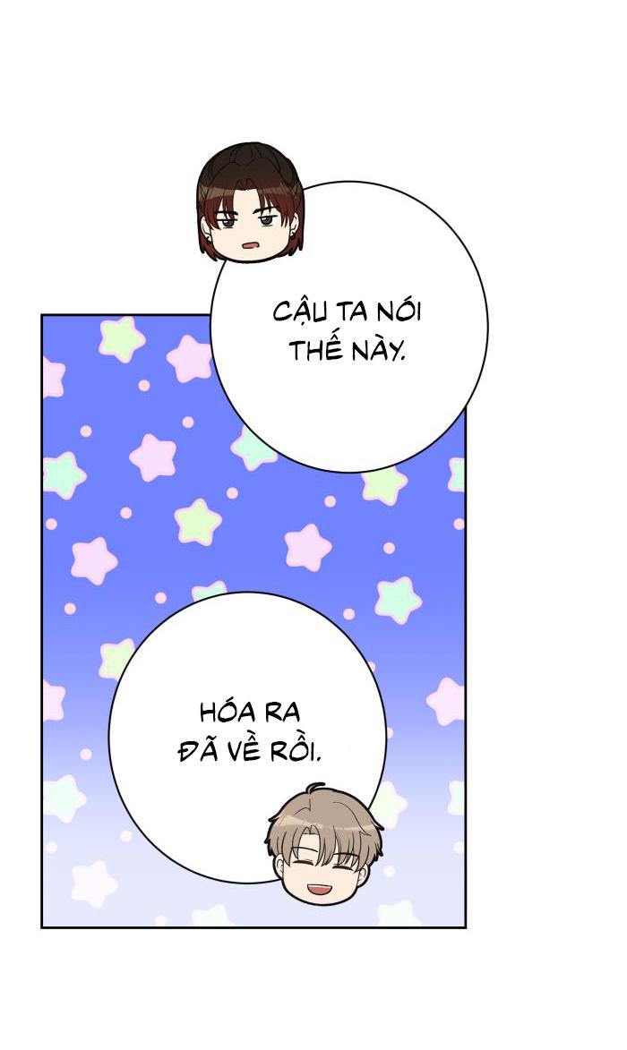 Tỉnh dậy lần nữa bỗng trở thành minh tinh rồi - Chap 18