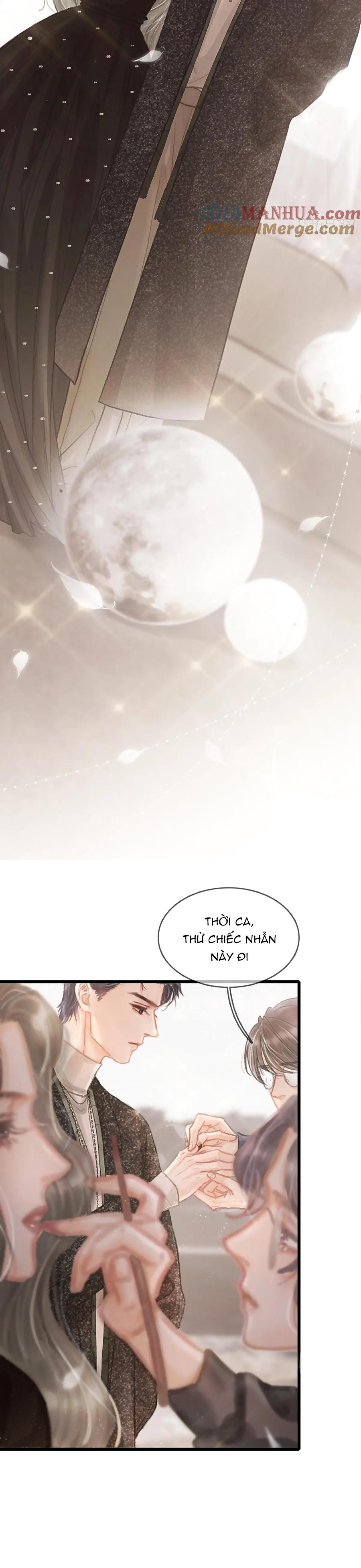 Quen Lâu Mới Biết Người Thiếu Tâm Cơ - Chap 5