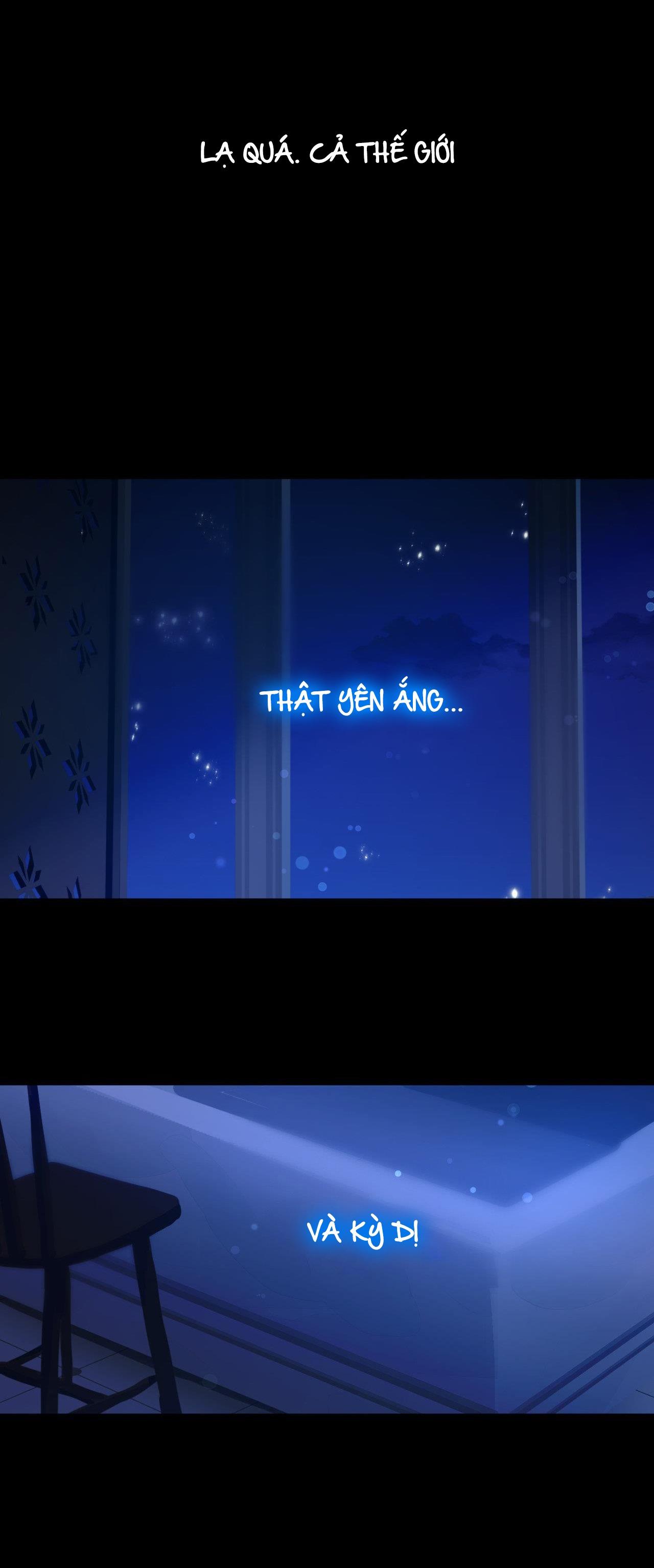 BẠN CÙNG LỚP MẪU GIÁO MẶT TRỜI - Chap 20