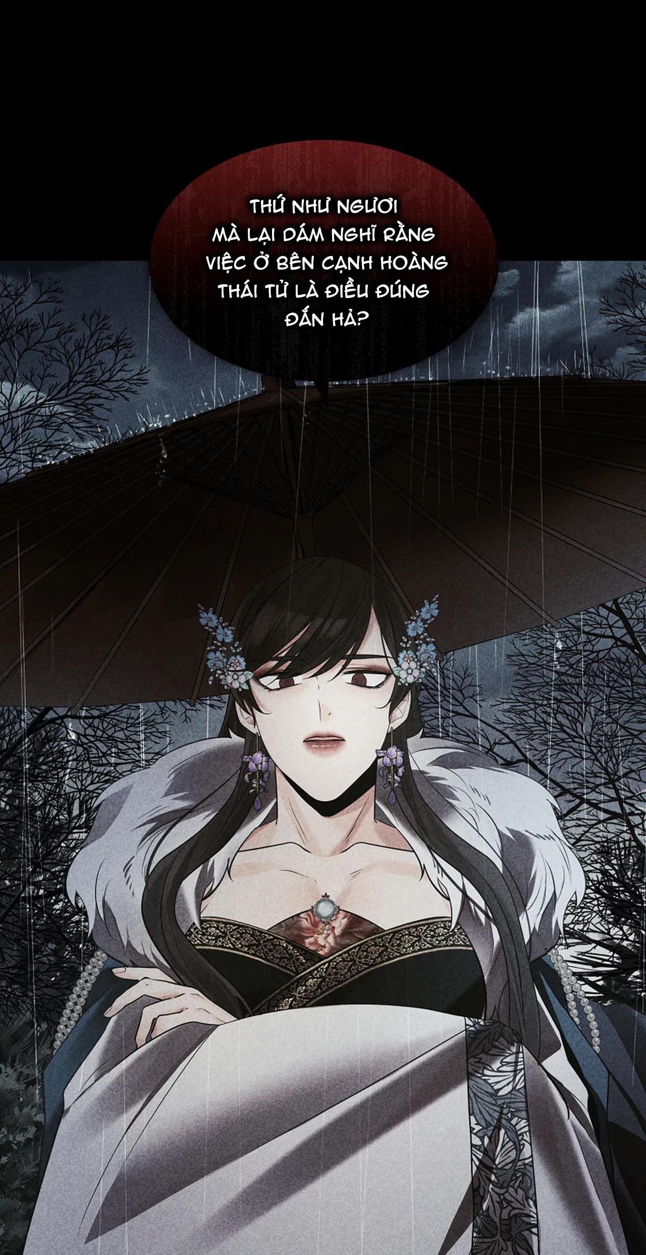 HOA GIẤY - Chap 72