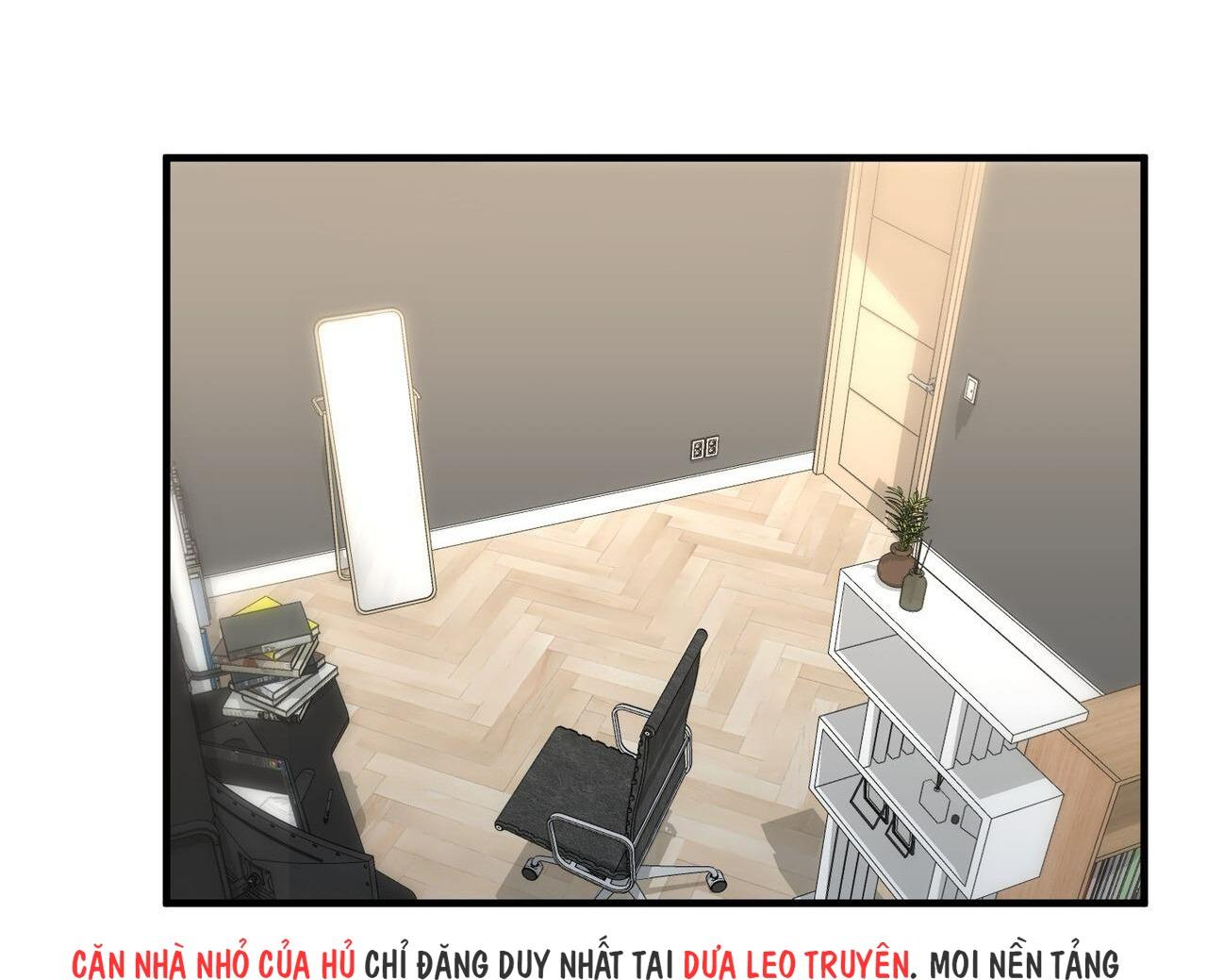 CHỜ CHÚT! ĐỪNG DI CHUYỂN - Chap 2