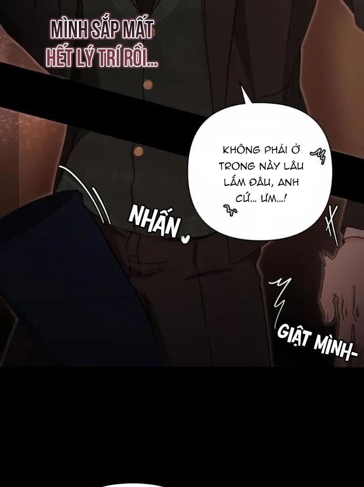 Mắc Kẹt Trong Game Hẹn Hò Của Em Gái Tôi - Chap 51