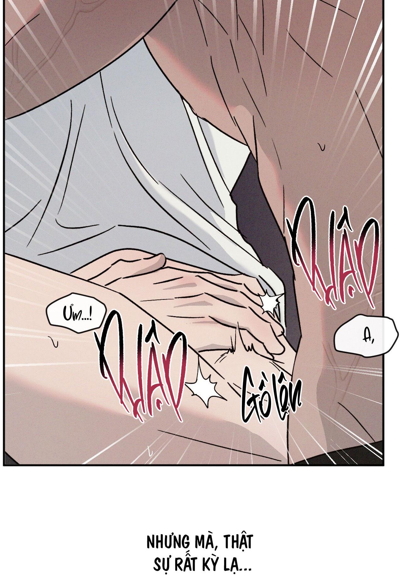 TƯƠNG PHẢN - Chap 85