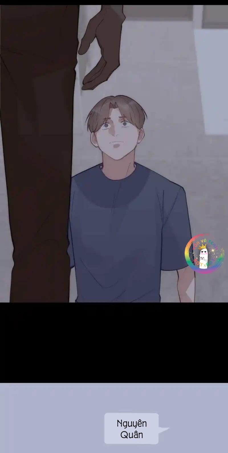 (END) Đàn Anh Sói Ca Cùng Phòng Của Tôi - Chap 58