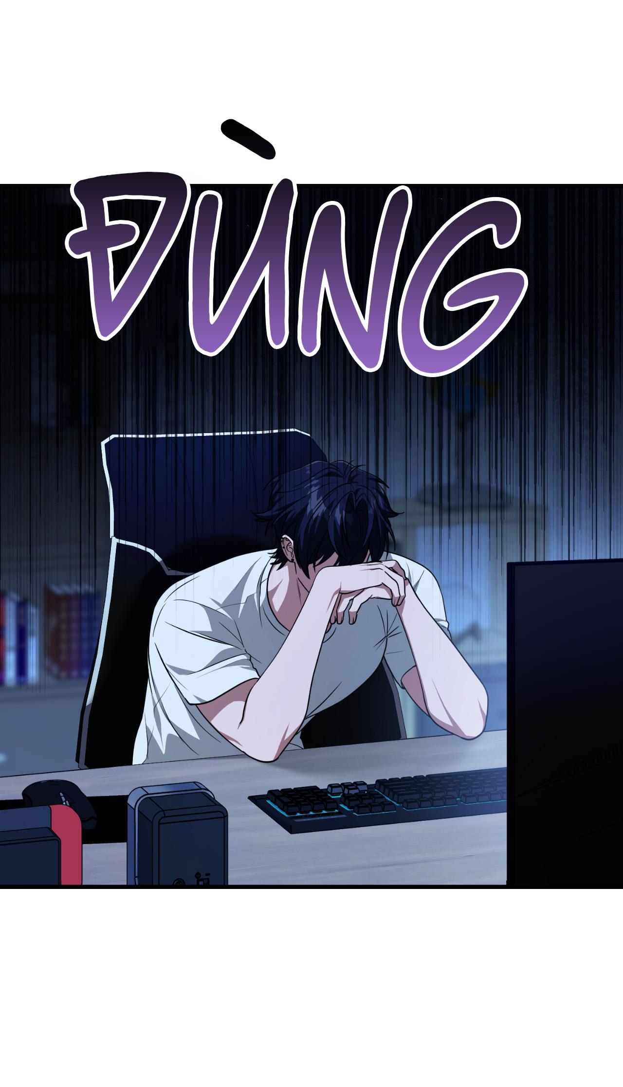 Guild member - Chap 54