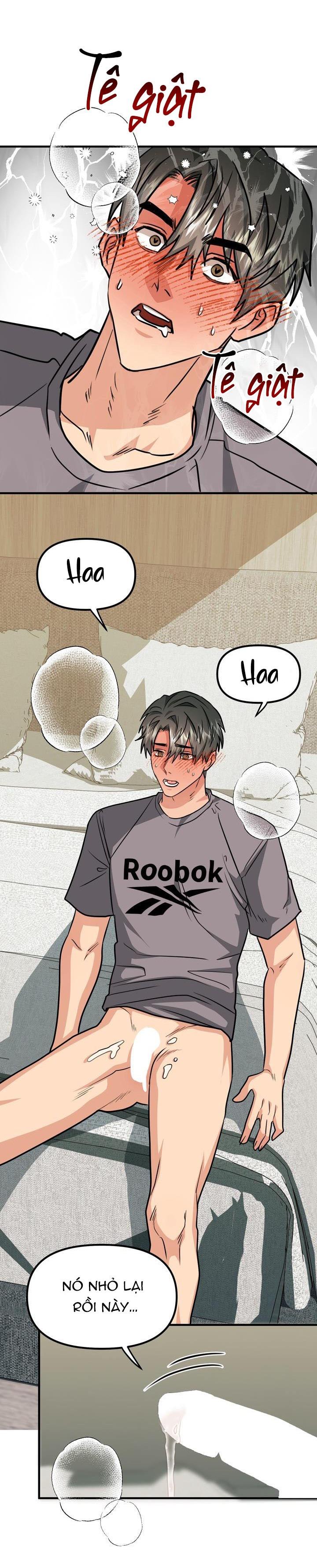 CÓ TIN VÀO TÍNH BẢN ÁC KHÔNG ? - Chap 17