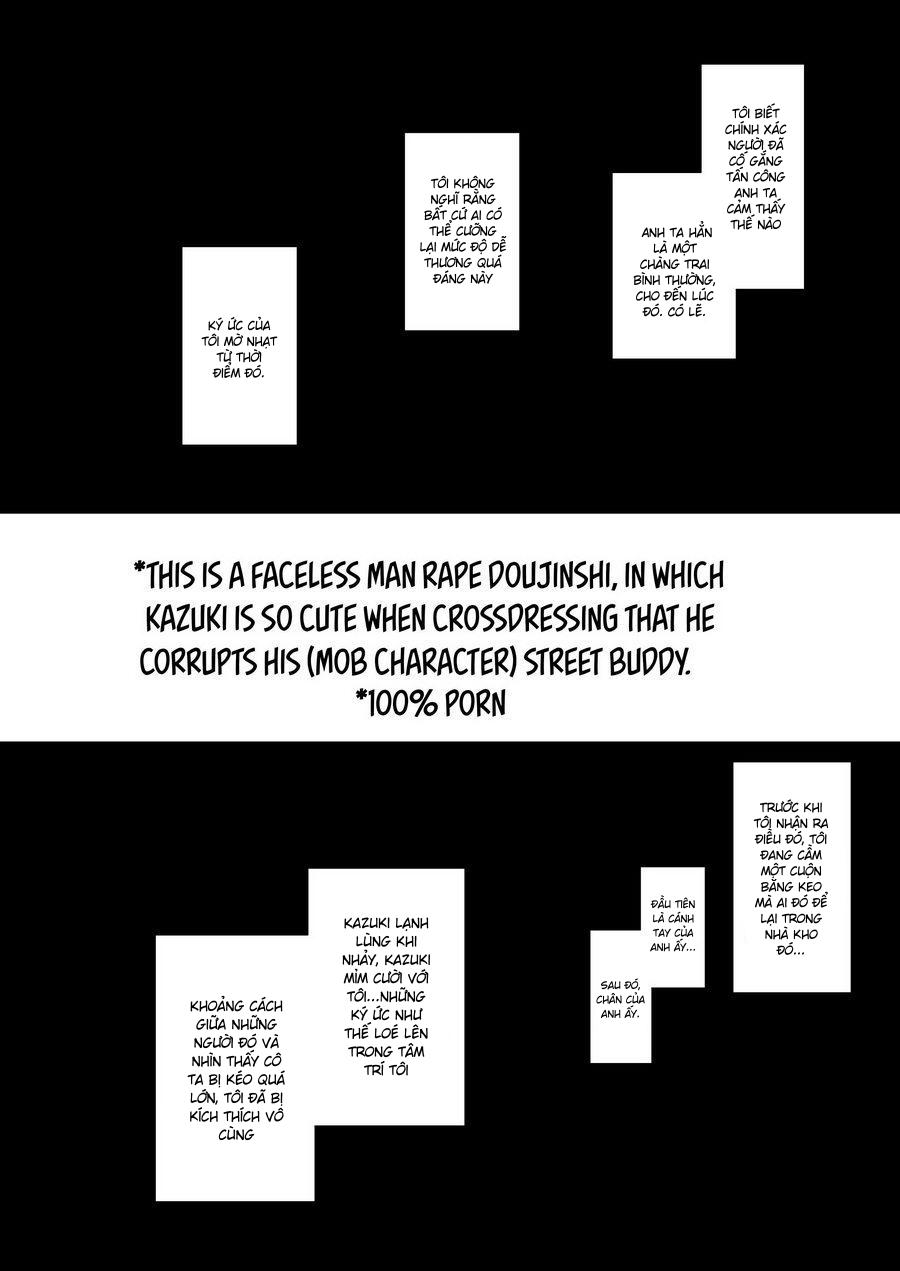 TUYỂN TẬP GÂY NỨNG NHÀ RÔ - Chap 12