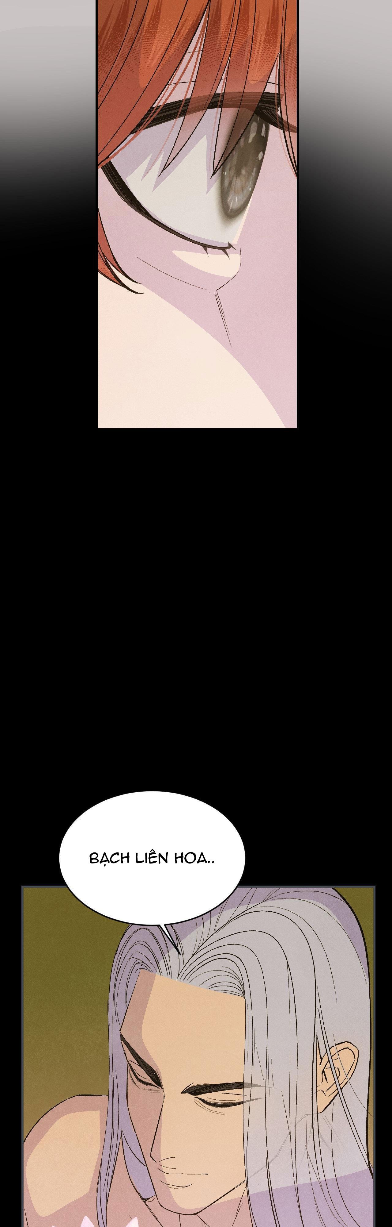 CẬU BÉ ĐÀO - Chap 15