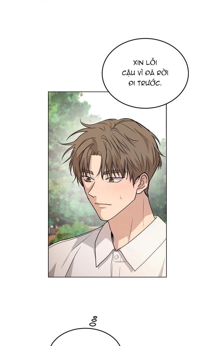 BÁNH QUY TÌNH YÊU TAN CHẢY - Chap 16