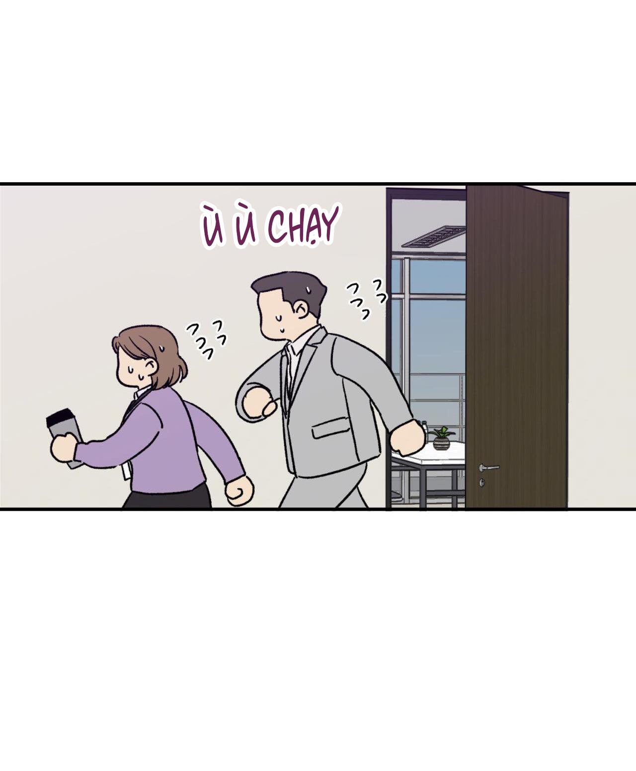 Nhà của chúng ta - Chap 9