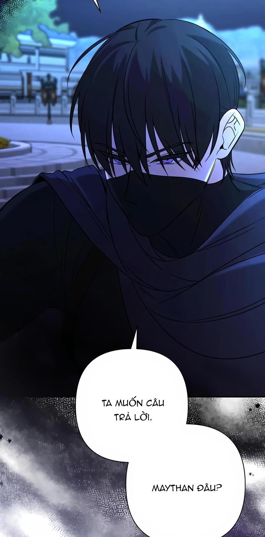 Mắc Kẹt Trong Game Hẹn Hò Của Em Gái Tôi - Chap 78