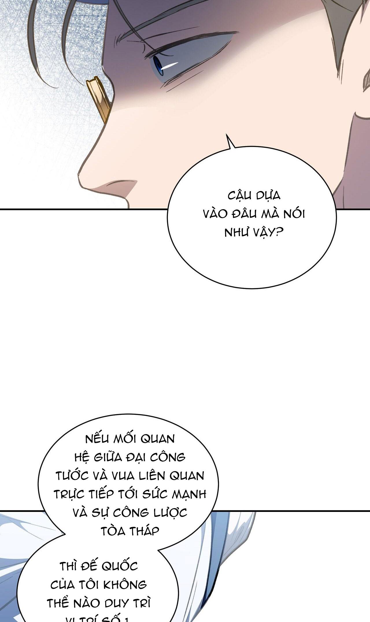 CÁCH TỒN TẠI NHƯ MỘT NGƯỜI CHƠI - Chap 49