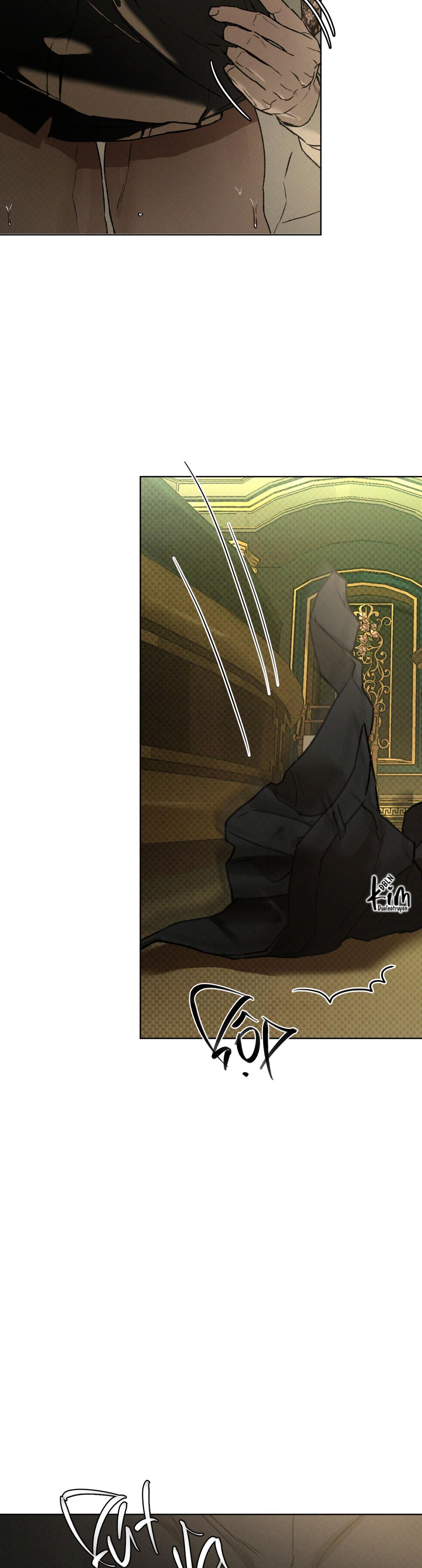 CODENAME ANASTASIA - Chap 42