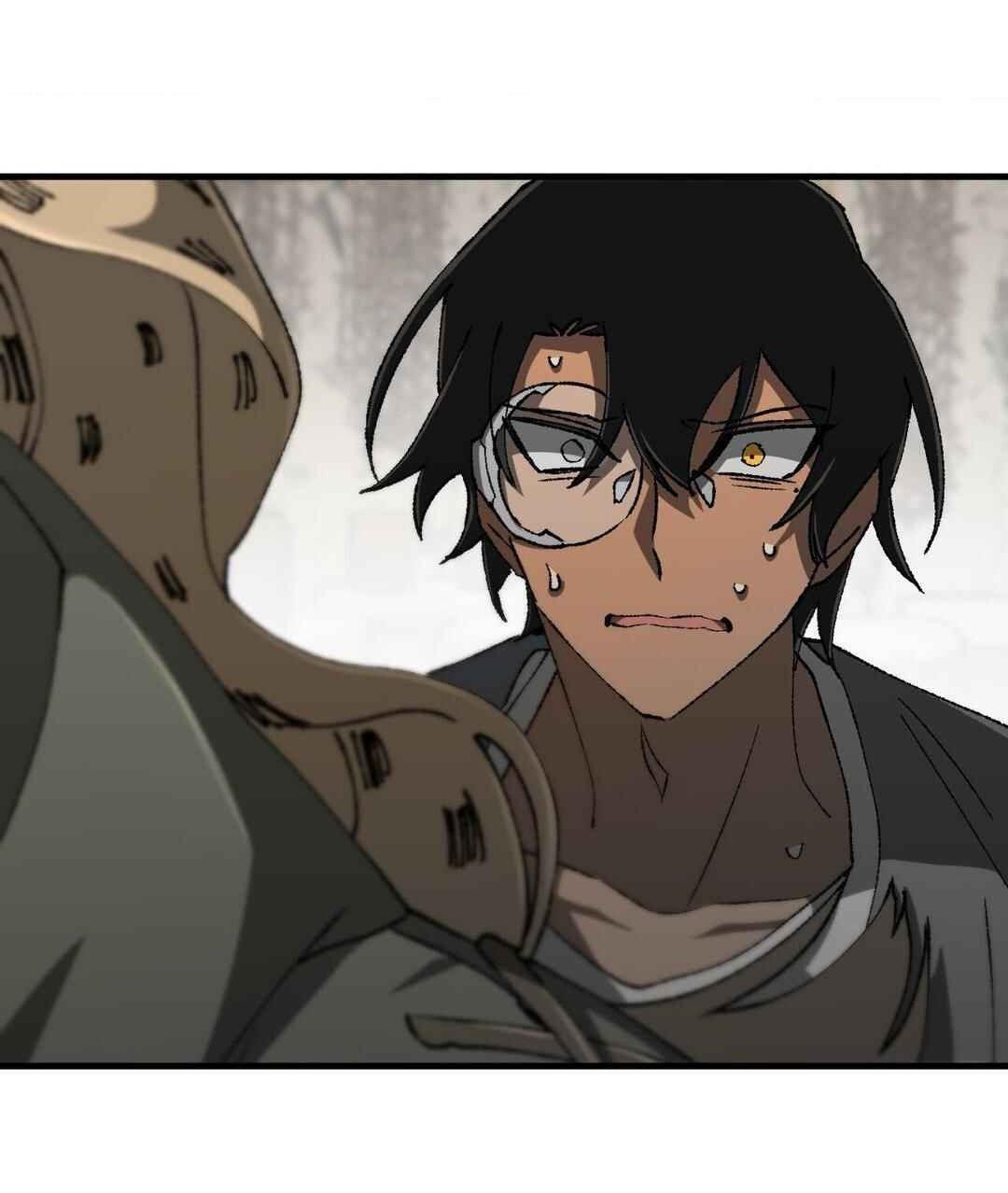 Hãy khóc đi đừng ngại ngùng! - Chap 27