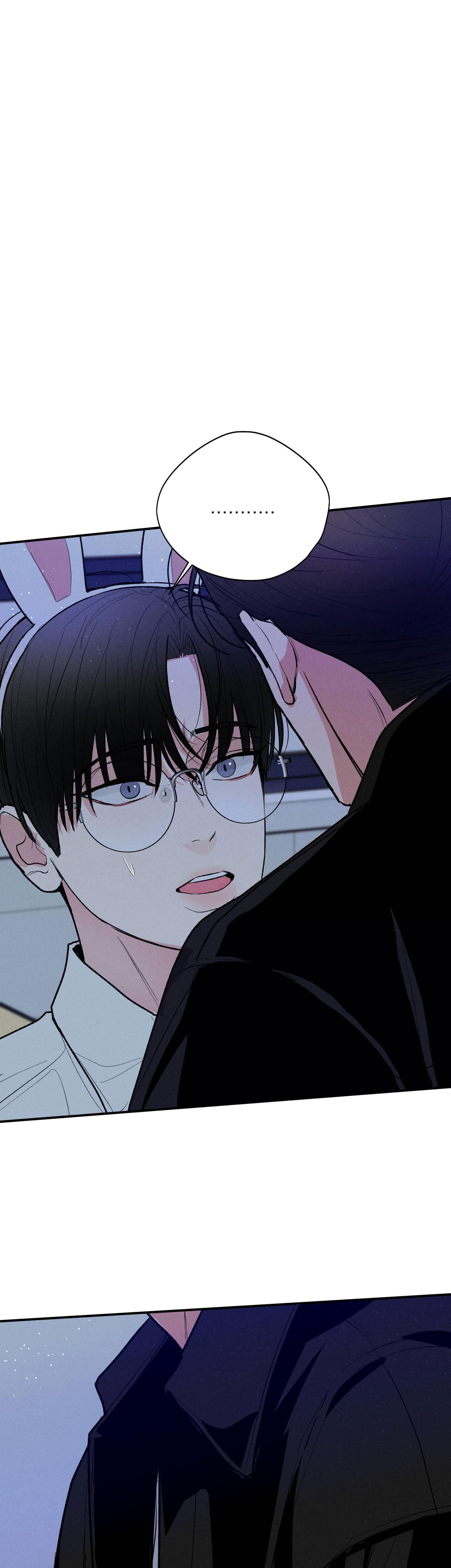 MÓN QUÀ DÀNH CHO KẺ NGẠO MẠN - Chap 33