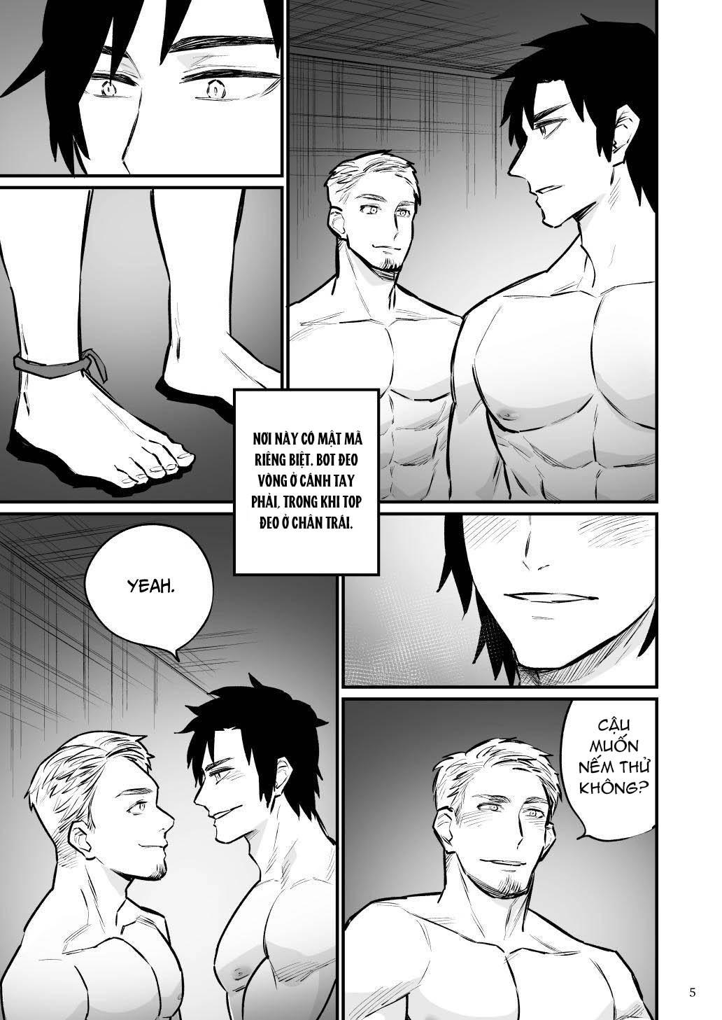 Cưng mà nói - Chap 192