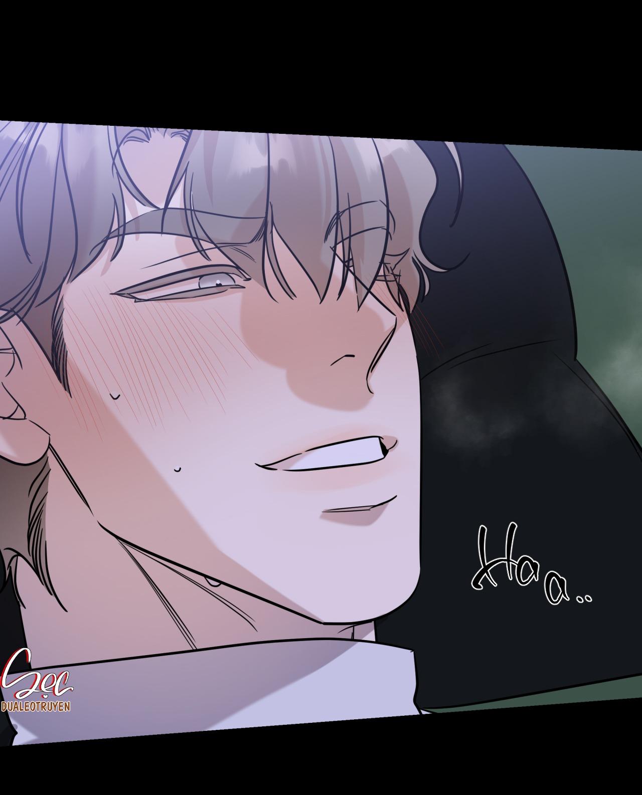 LỆNH CỨU RỖI - Chap 34