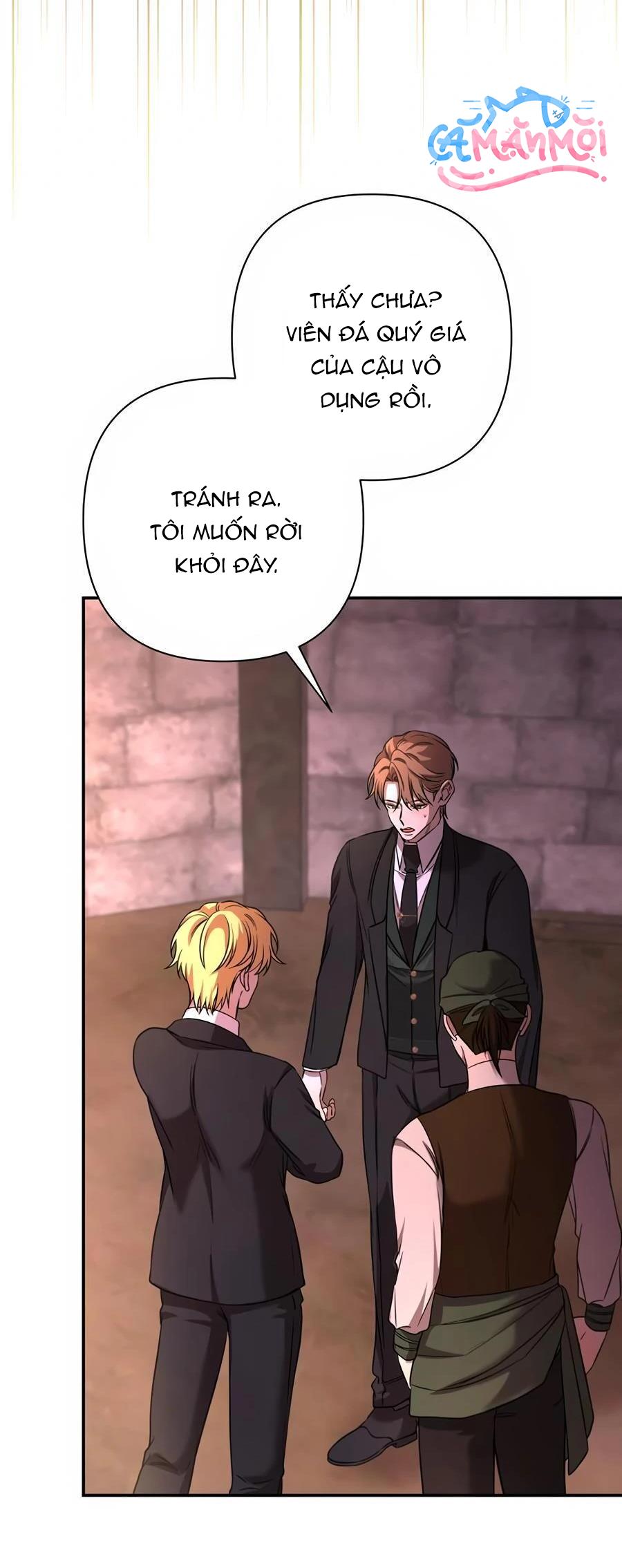 Mắc Kẹt Trong Game Hẹn Hò Của Em Gái Tôi - Chap 79