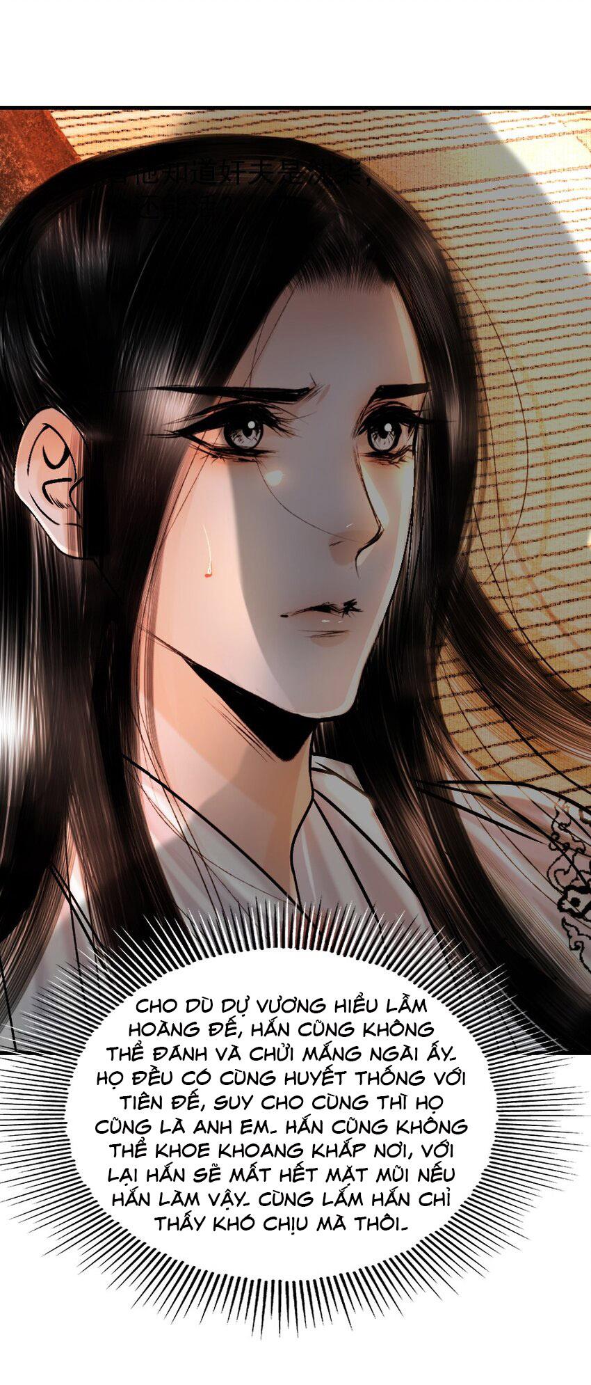 Vòng Luân Hồi - Chap 92