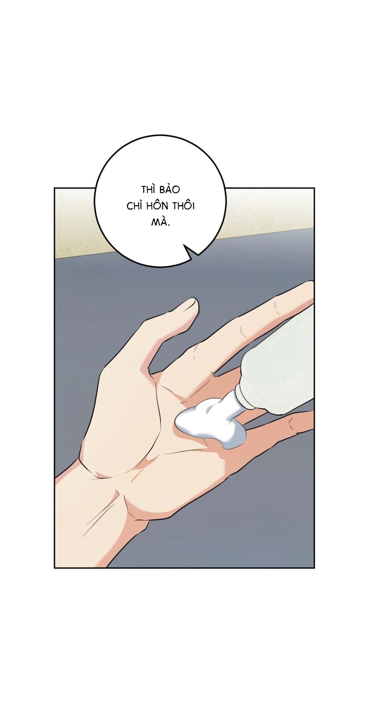 (CBunu) Khu Rừng Tĩnh Lặng - Chap 42