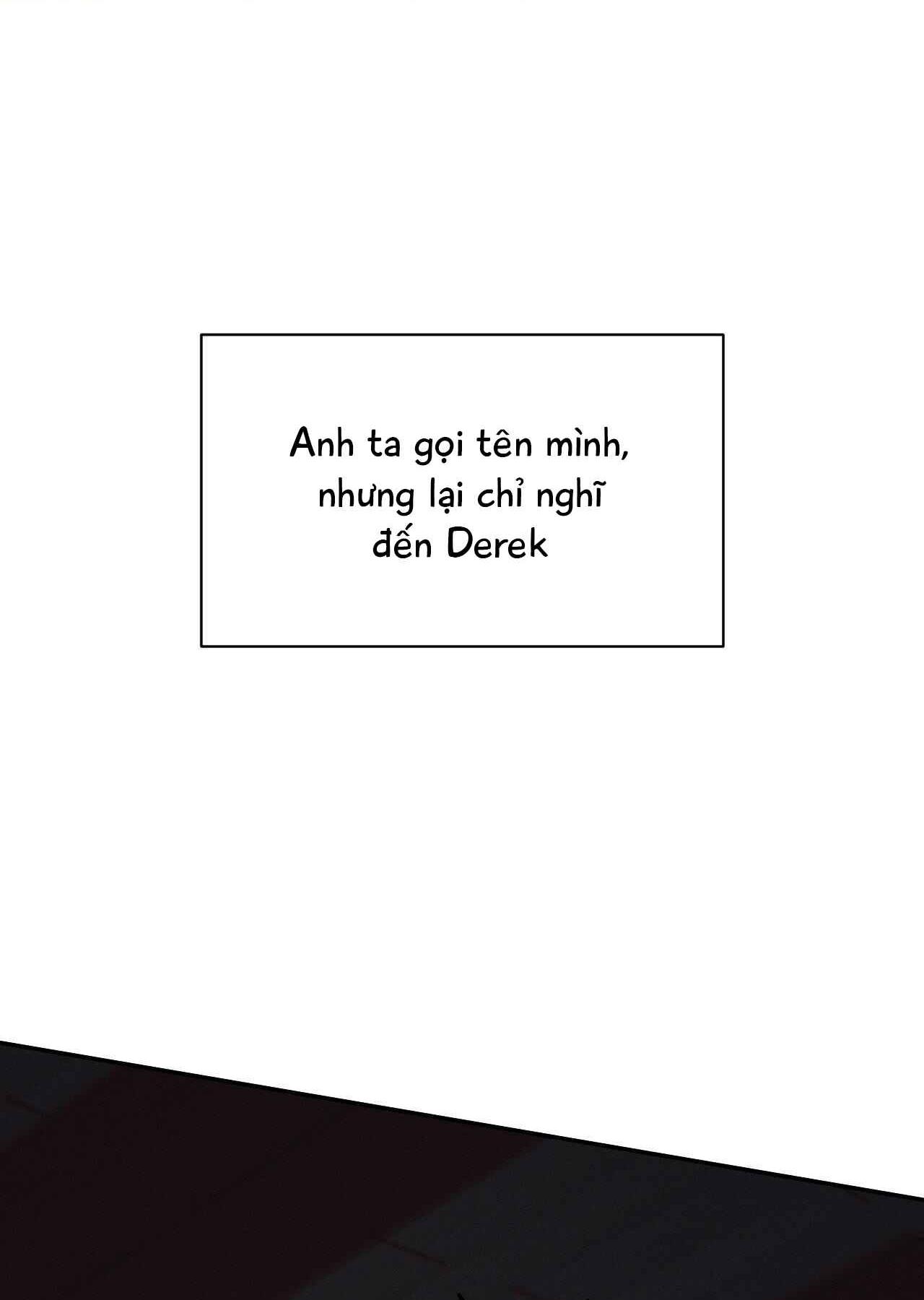 Đầm Lầy Của Nhân Ngư - Chap 20