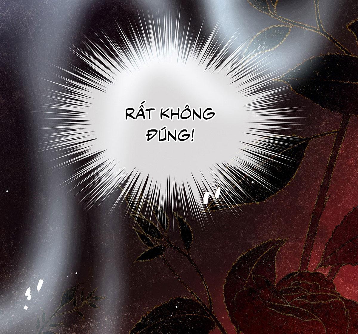 Tôi trùng sinh thành chú rồng đen của vương tử điện hạ - Chap 19