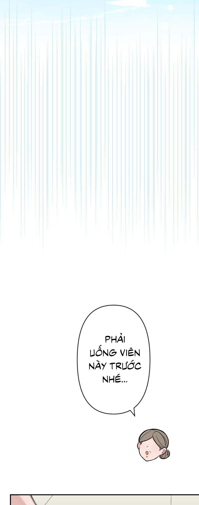 Tình yêu của chúng ta sắp thành hình rồi - Chap 15