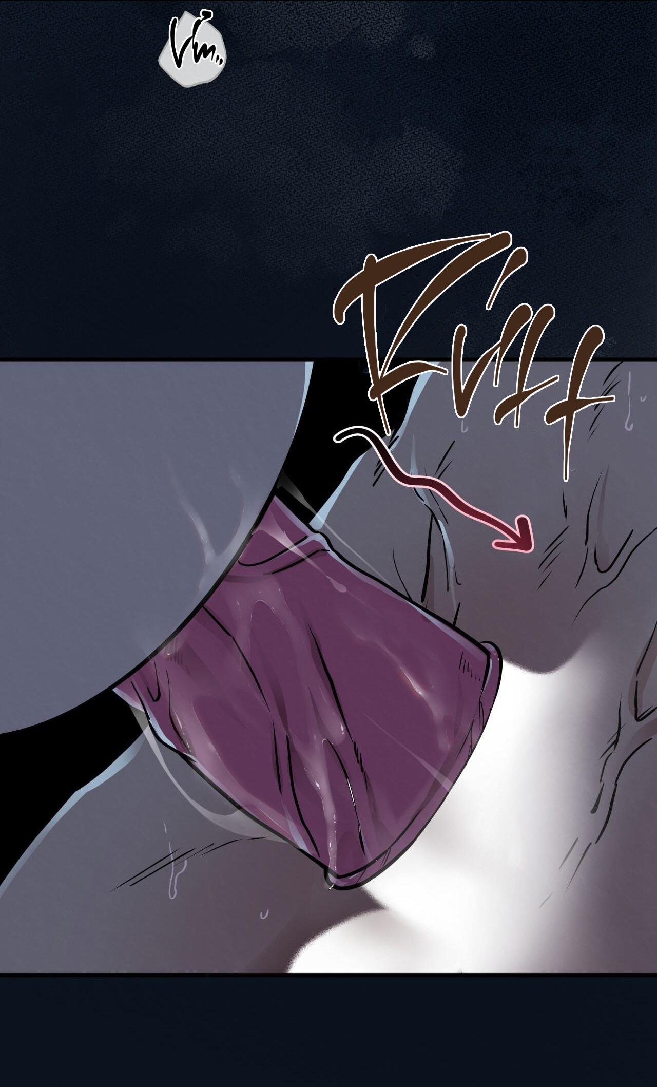 MẬT GẤU - Chap 59