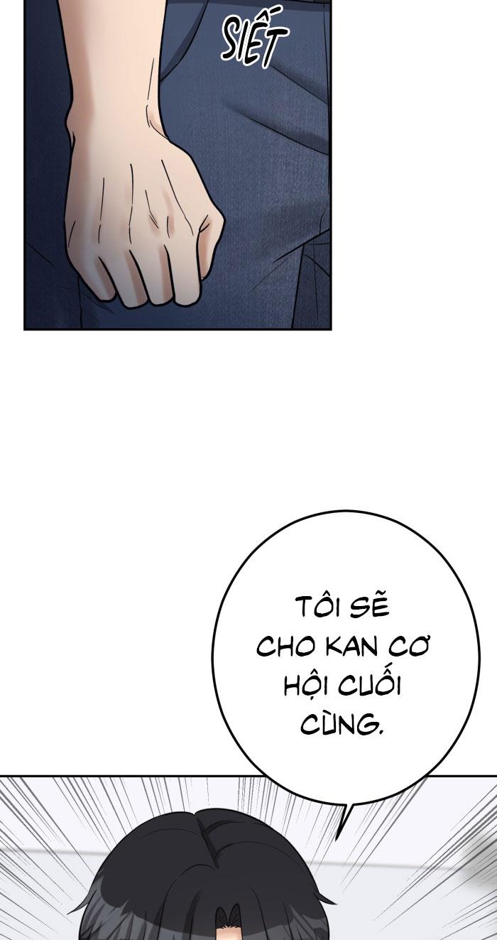 Tỉnh dậy lần nữa bỗng trở thành minh tinh rồi - Chap 8