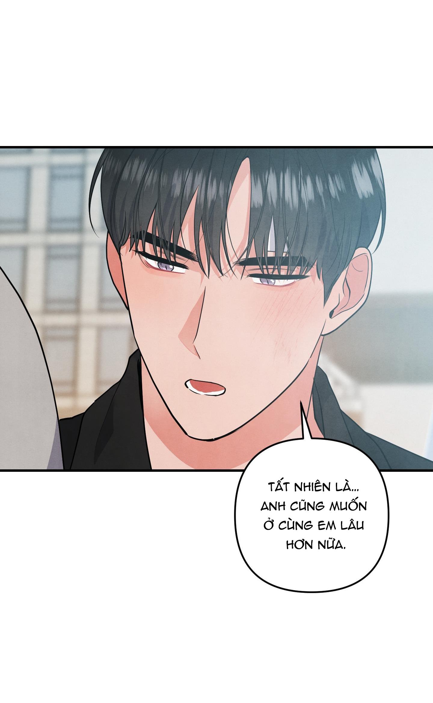 MỐI QUAN HỆ CỦA THÚ NHÂN - Chap 73