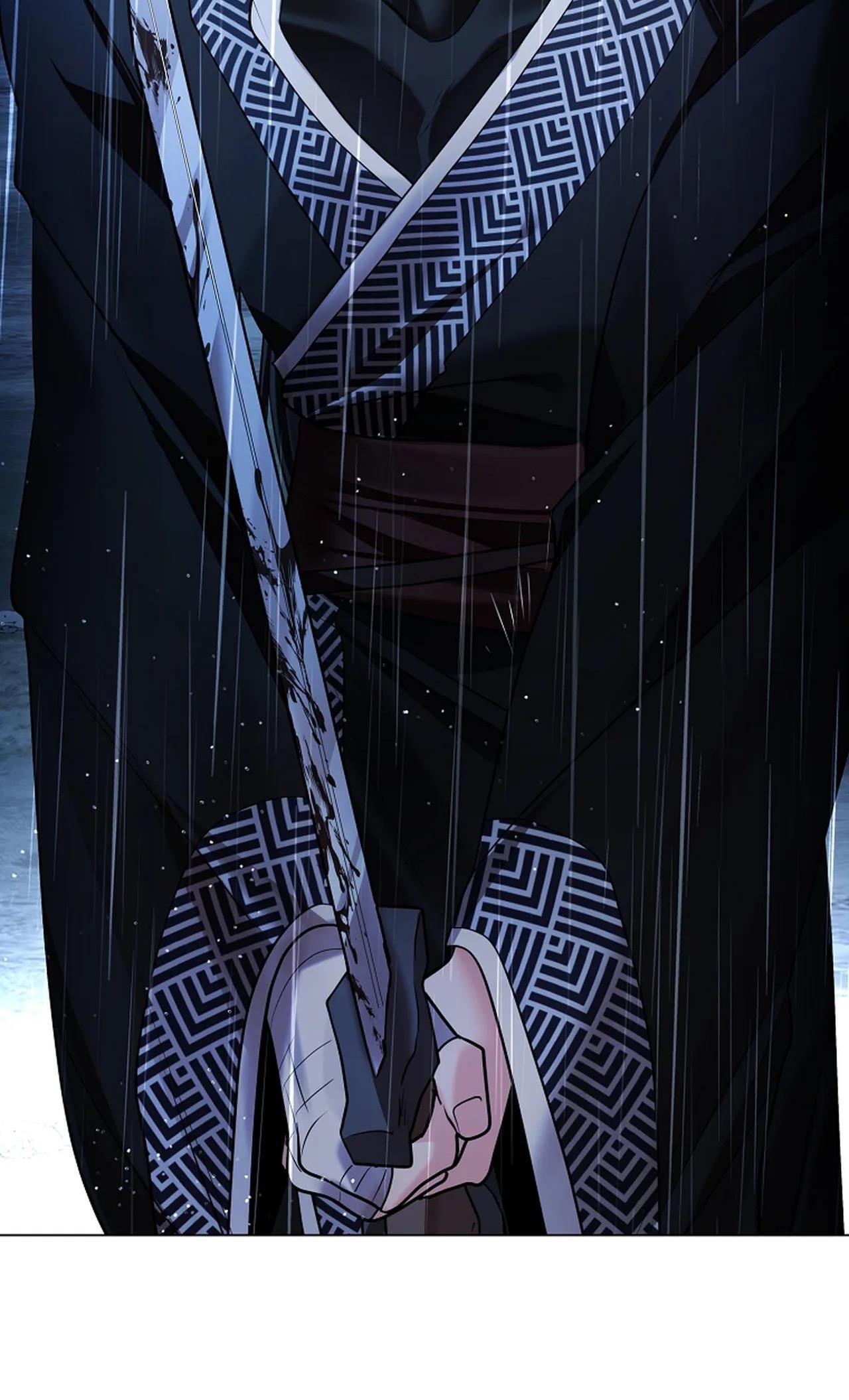 HOA GIẤY - Chap 72