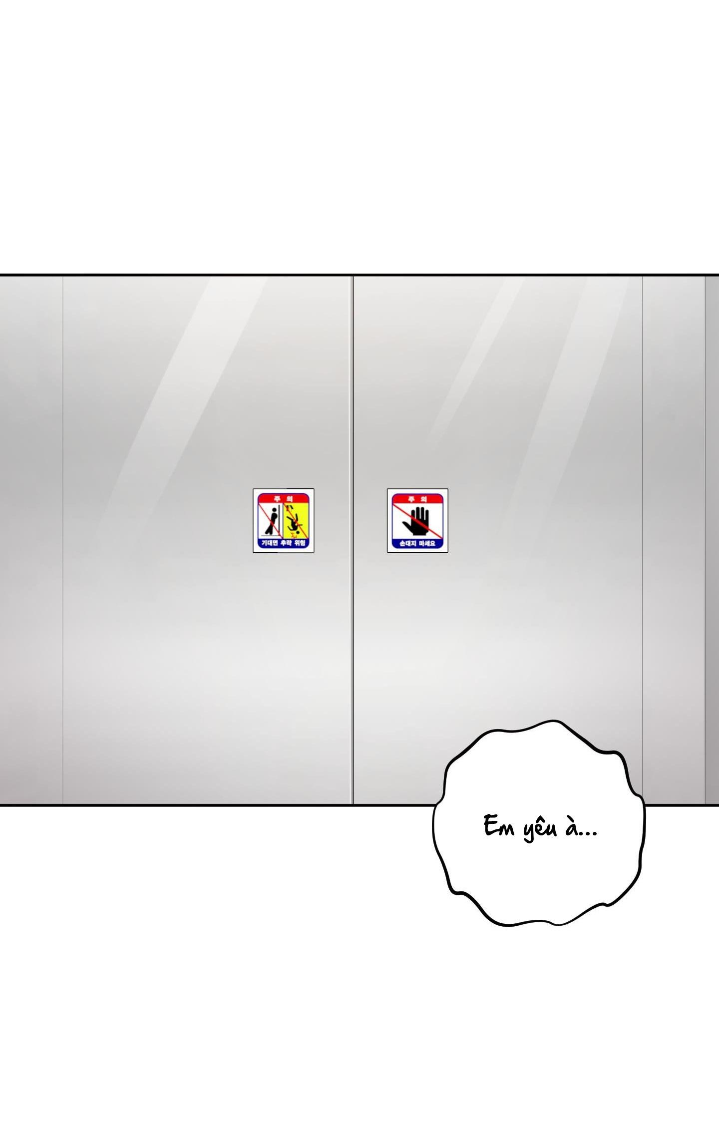 (CBunu) Chuyện Rằng Tôi Yêu Cậu - Chap 15