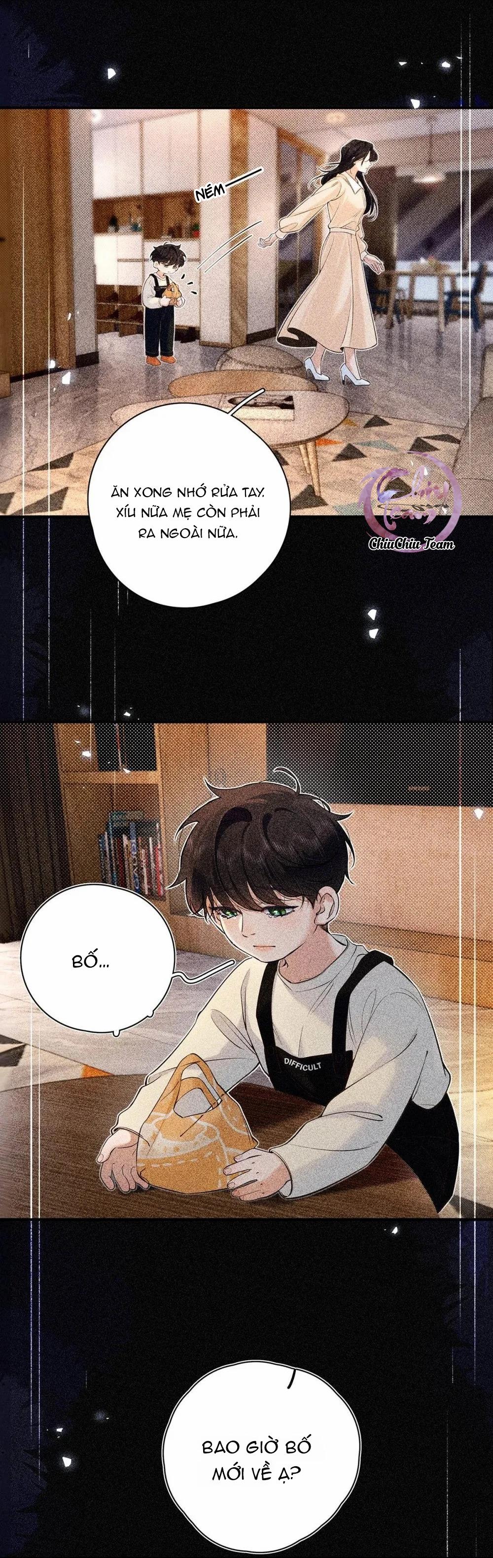 Bắt đầu làm bạn trai từ số 0 - Chap 37