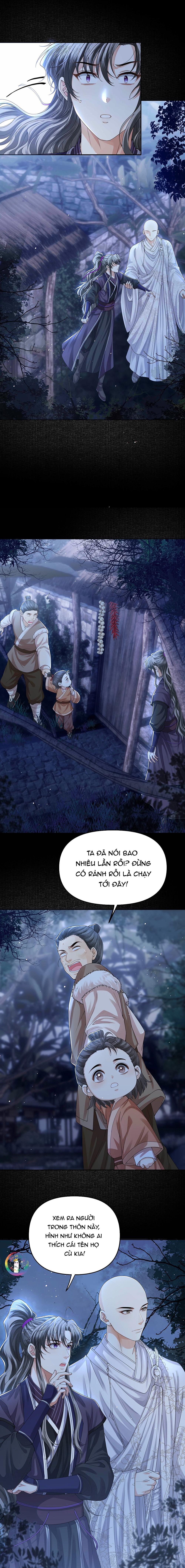 Đồng Tiền Kham Thế - Chap 102