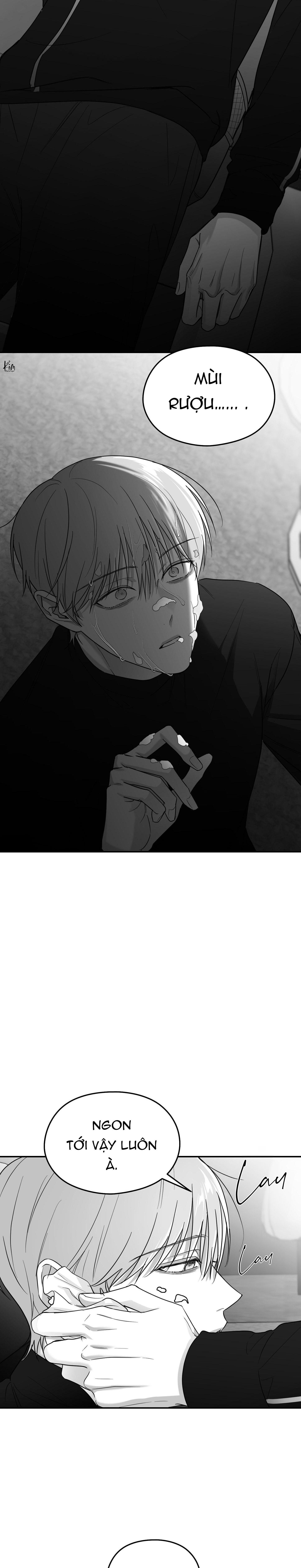 Non Zero Sum - Chap 41