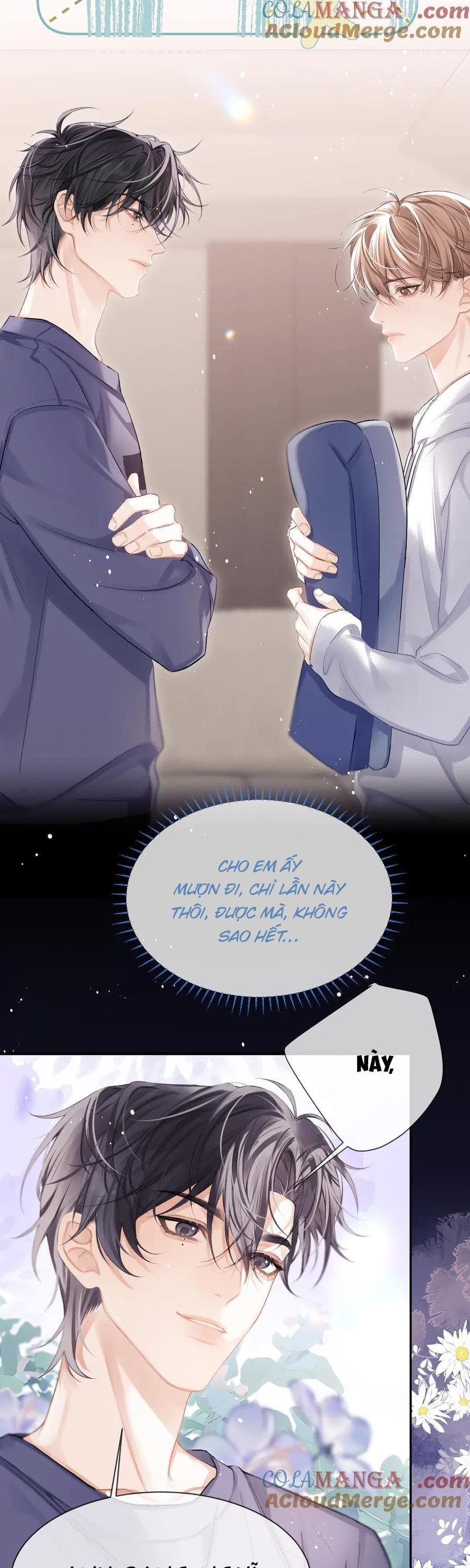 Nghịch Lý Câu Fan - Chap 23