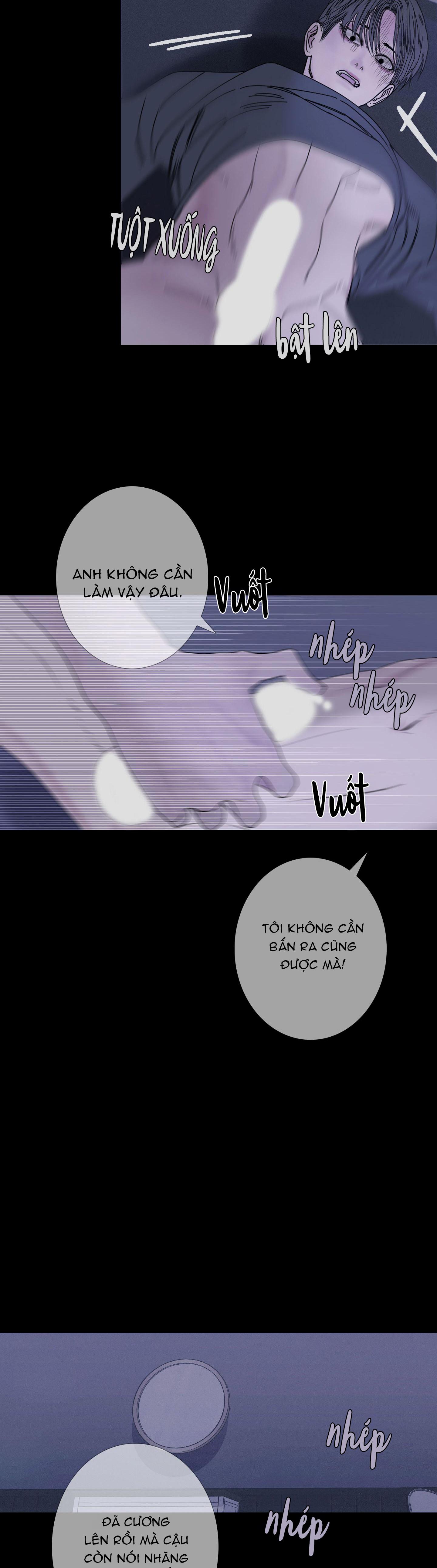 CHUYỆN QUỶ MÔN QUAN - Chap 46