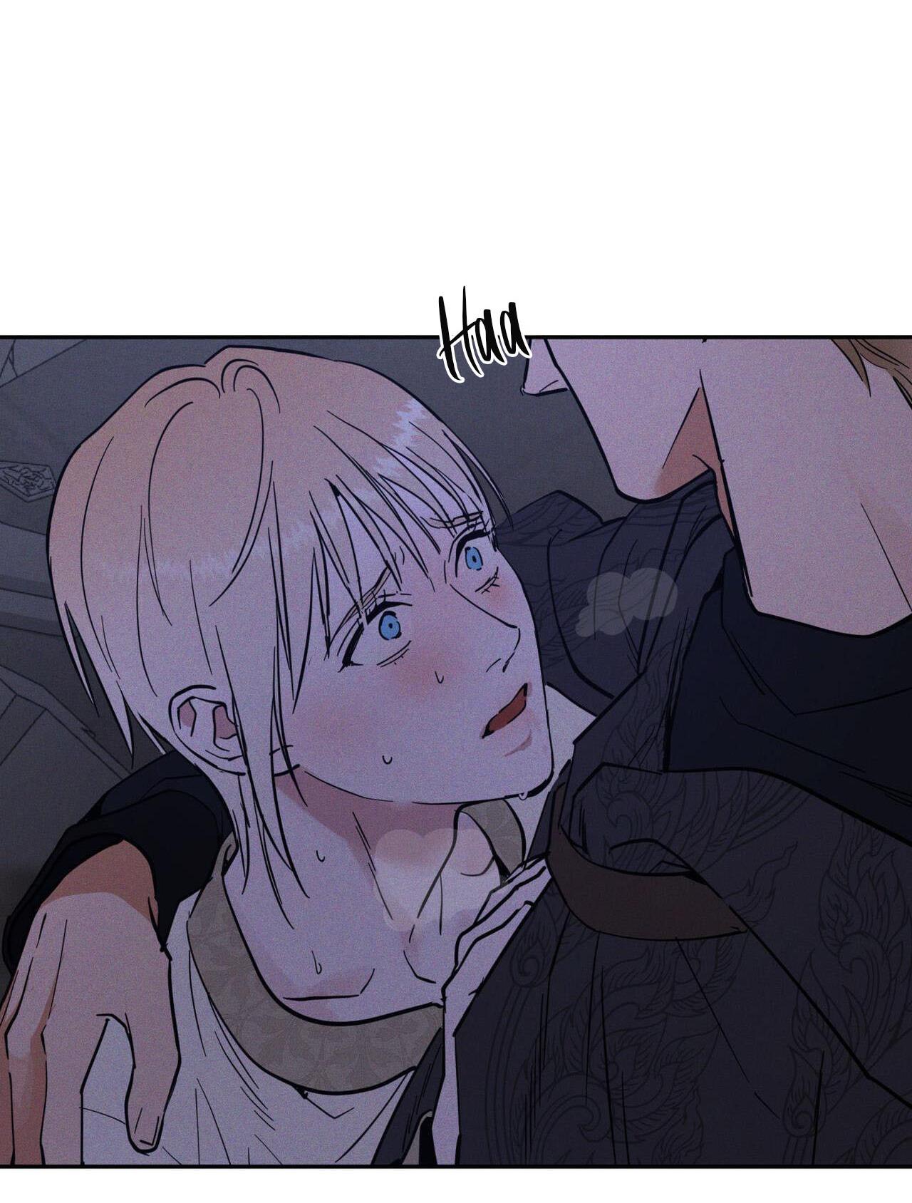 (CBunu) Antidote - Chap 29