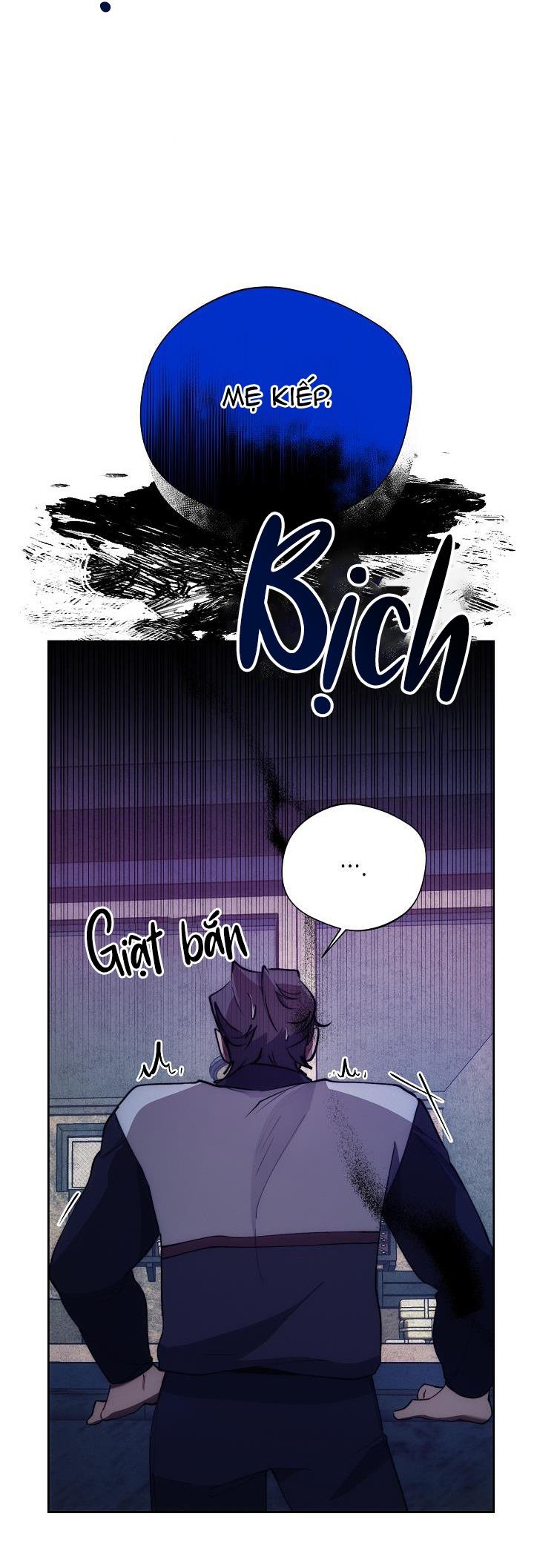 RED MANSION - Chap 24