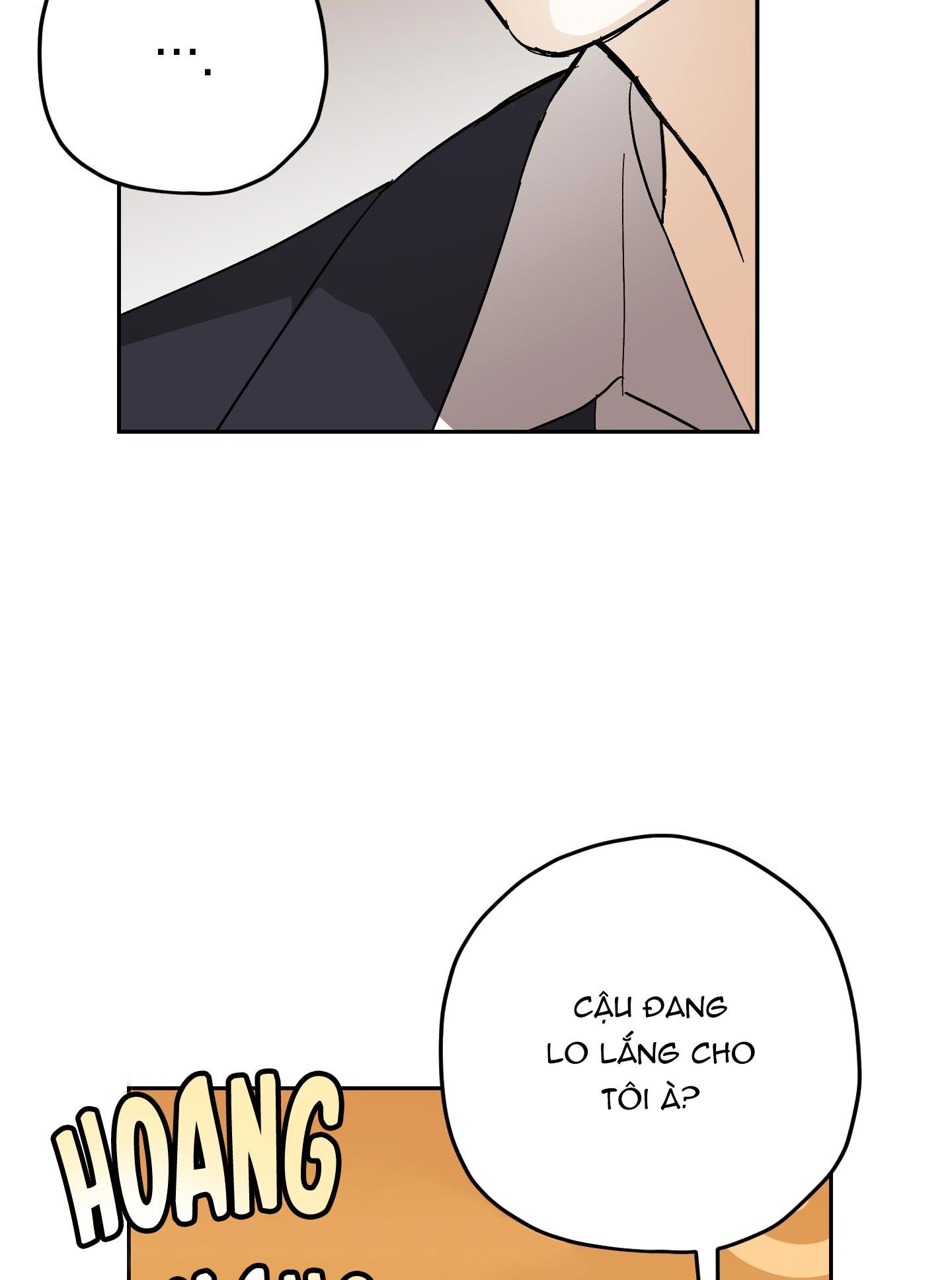 TƯƠNG XỨNG - Chap 5