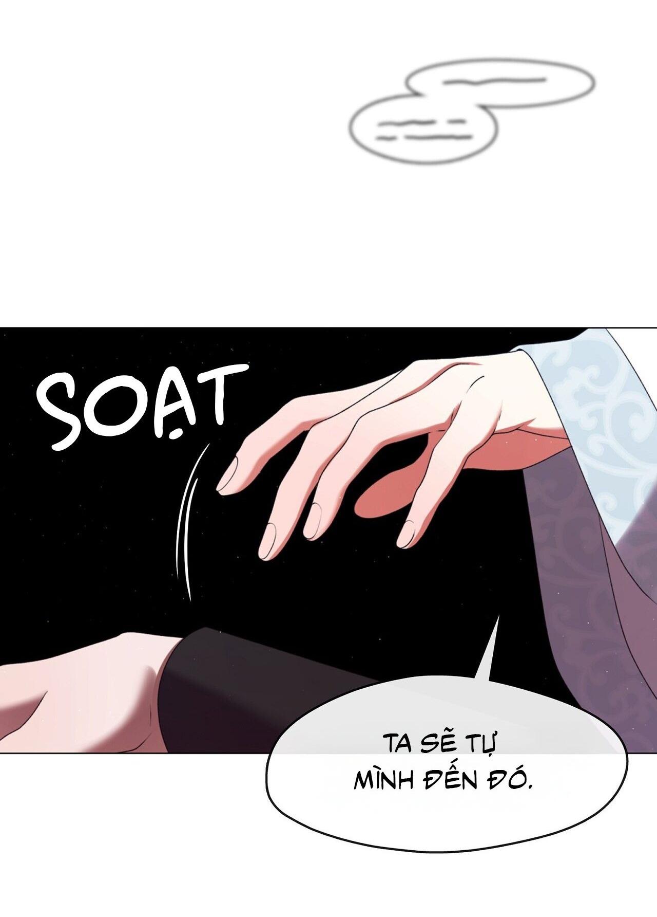 Tôi đã nuôi dạy thủ lĩnh giáo phái ác ma - Chap 51