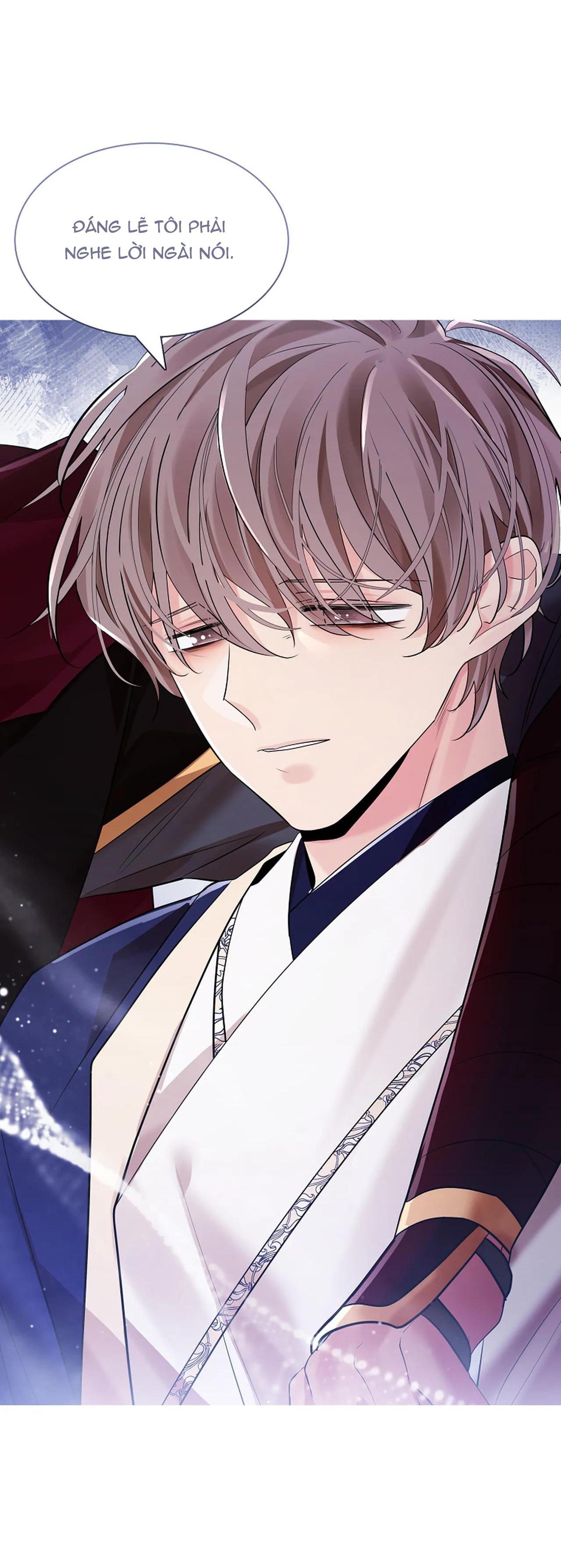 HOA GIẤY - Chap 69