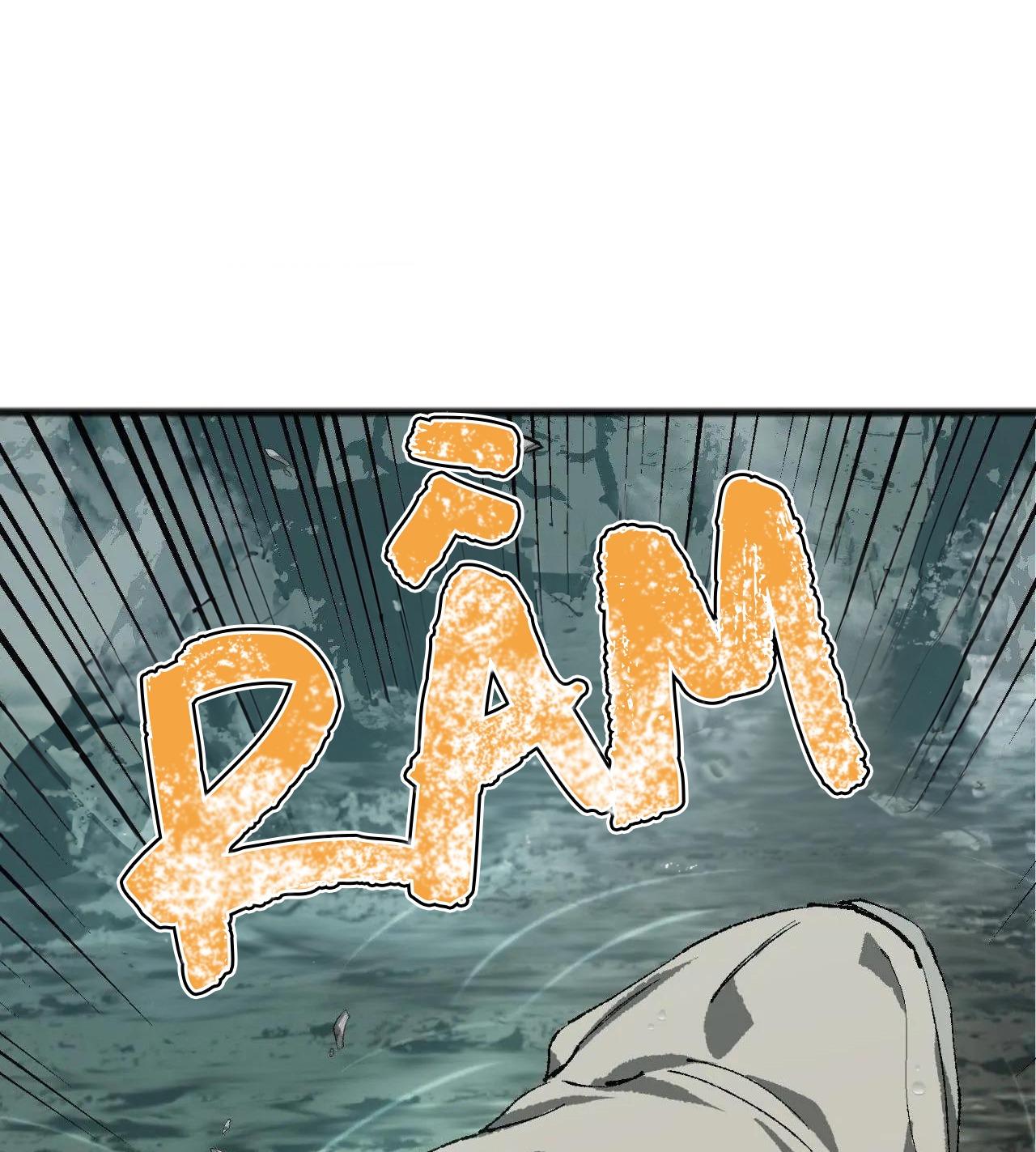 Hãy khóc đi đừng ngại ngùng! - Chap 17