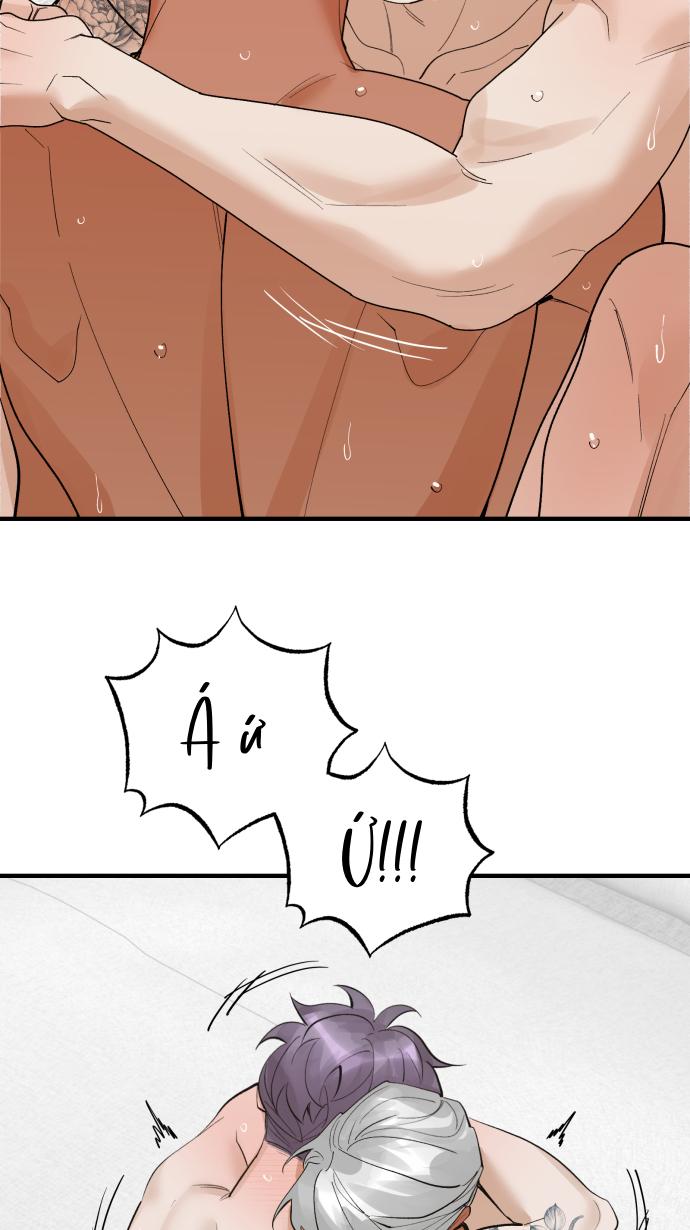 PRY (Trộm Nhìn) -END - Chap 50