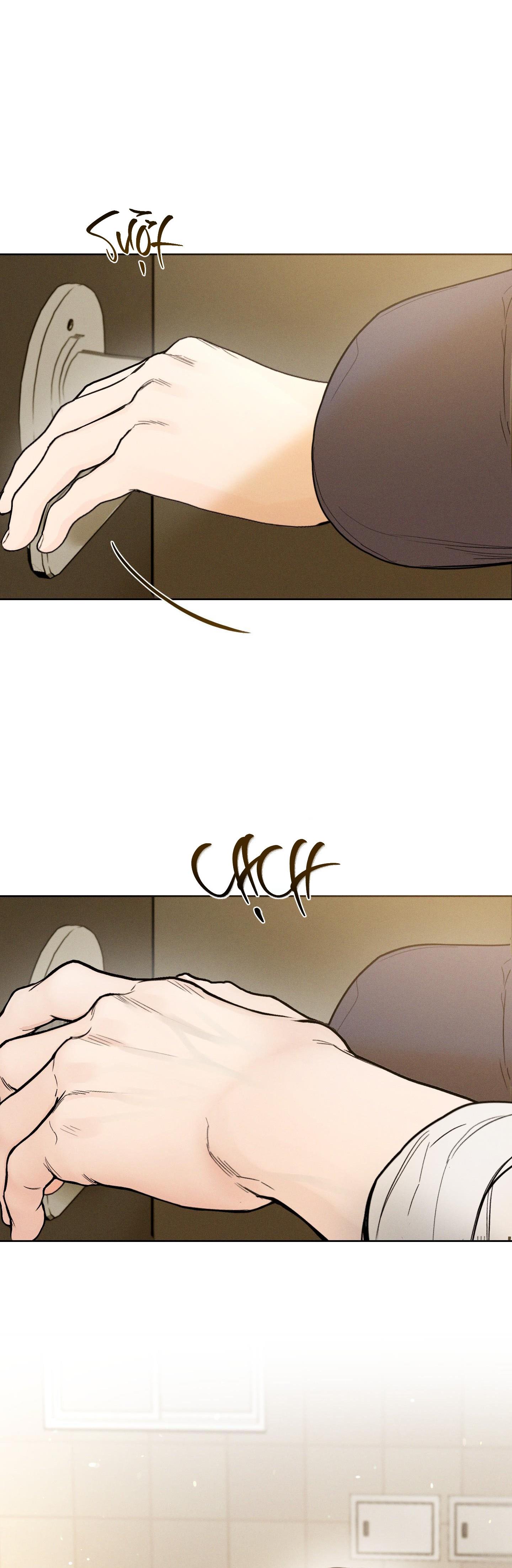 (CBunu) THÁNG 12 - Chap 43