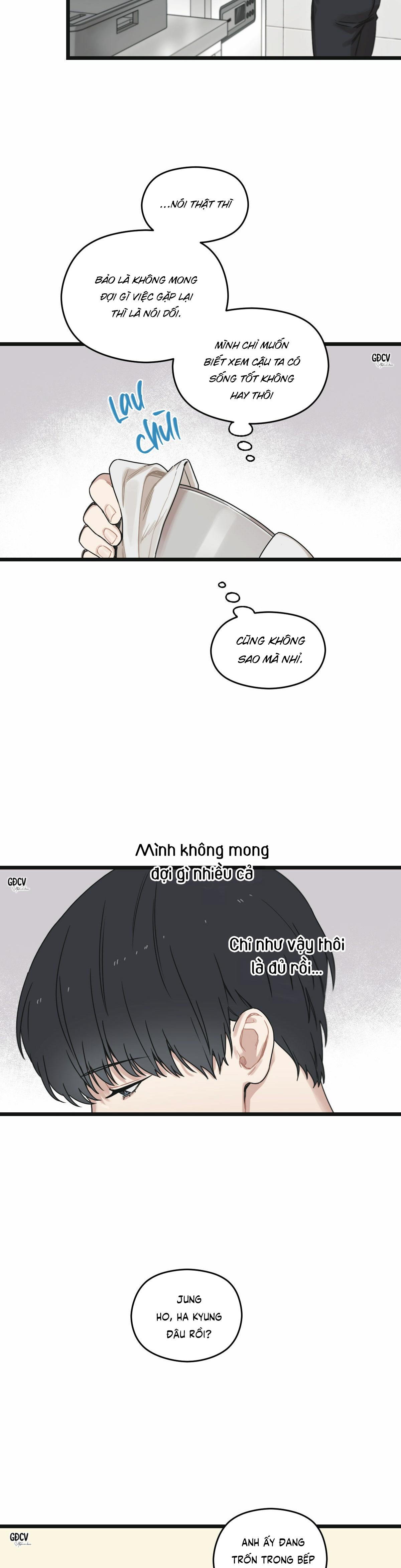 TRÙNG PHÙNG - Chap 6