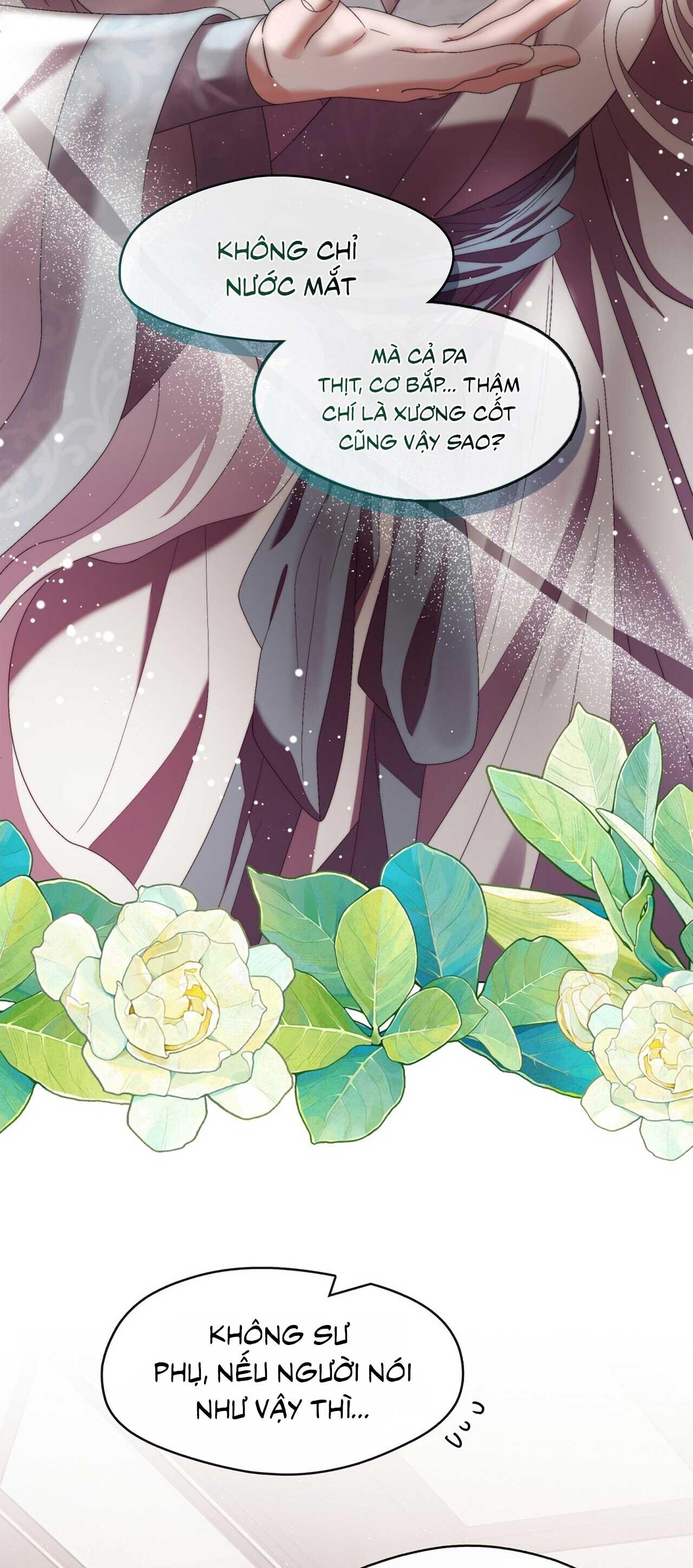 Tôi đã nuôi dạy thủ lĩnh giáo phái ác ma - Chap 44