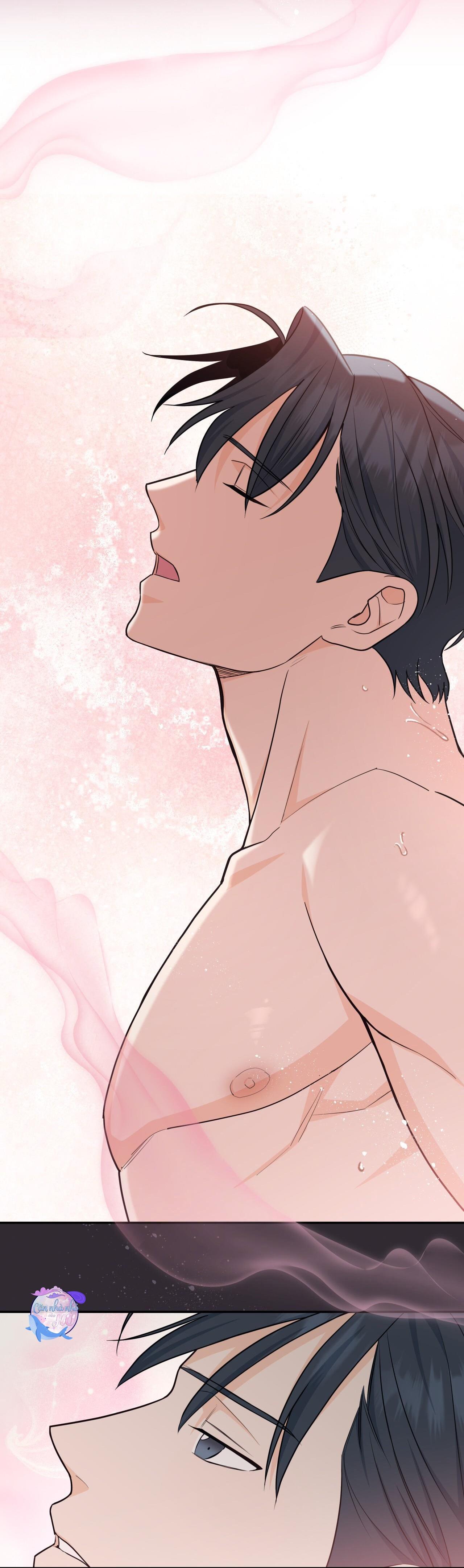 VỊ NGỌT KHÔNG ĐƯỜNG (SWEET NOT SUGAR) - Chap 52