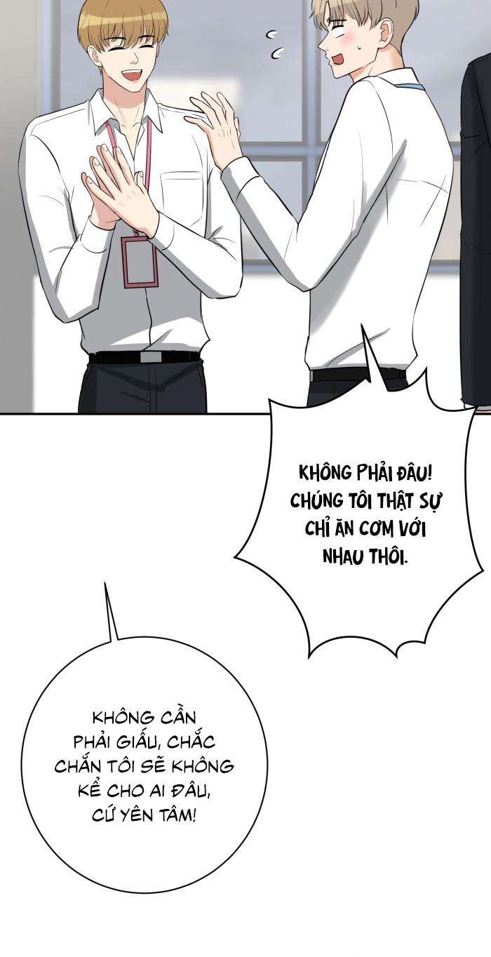 Tỉnh dậy lần nữa bỗng trở thành minh tinh rồi - Chap 29